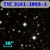 TYC 3581-1089-1