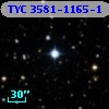 TYC 3581-1165-1