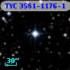 TYC 3581-1176-1