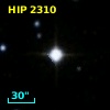 HIP   2310