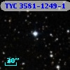 TYC 3581-1249-1