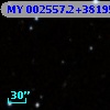 MY 002557.2+381958.8