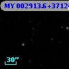 MY 002913.6+371244.5