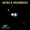CCDM J00295+3810A