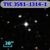 TYC 3581-1314-1