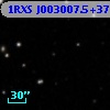 1RXS J003007.5+372601