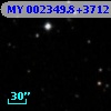 MY 002349.8+371212.2