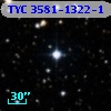 TYC 3581-1322-1