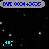 BWE 0030+3635