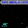 NVSS J002632+372814