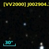 [VV2000] J002904.3+384127