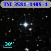 TYC 3581-1408-1