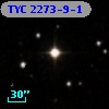 TYC 2273-9-1