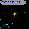 TYC 2273-25-1