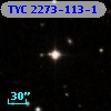 TYC 2273-113-1