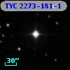 TYC 2273-181-1