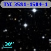 TYC 3581-1504-1