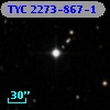 TYC 2273-867-1