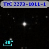 TYC 2273-1011-1