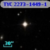 TYC 2273-1449-1
