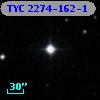 TYC 2274-162-1