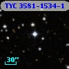TYC 3581-1534-1