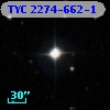 TYC 2274-662-1
