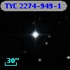 TYC 2274-949-1
