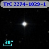 TYC 2274-1029-1