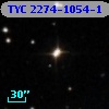 TYC 2274-1054-1