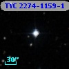 TYC 2274-1159-1