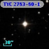 TYC 2783-80-1