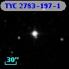 TYC 2783-197-1
