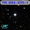 TYC 3581-1575-1
