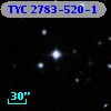 TYC 2783-520-1