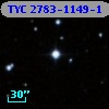 TYC 2783-1149-1