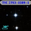 TYC 2783-1509-1