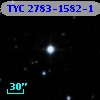 TYC 2783-1582-1