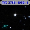 TYC 2783-1930-1