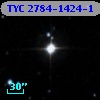 TYC 2784-1424-1