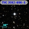 TYC 3582-686-1