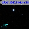1RXS J002340.4+380114