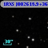 1RXS J002618.9+362301