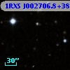 1RXS J002706.8+383000
