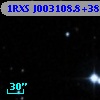 1RXS J003108.8+381809