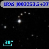 1RXS J003253.5+373119