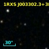 1RXS J003302.3+380118