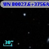 WN B0027.6+3756A