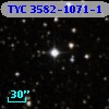 TYC 3582-1071-1