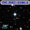 TYC 3582-1144-1